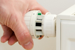 Shakerley central heating repair costs