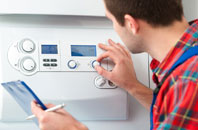 free commercial Shakerley boiler quotes