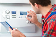 free Shakerley gas safe engineer quotes