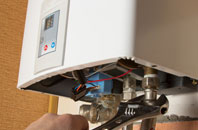 free Shakerley boiler install quotes